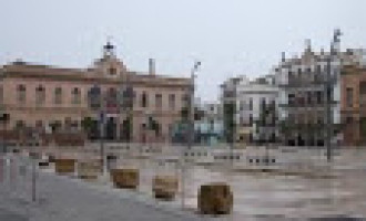 La Junta de Gobierno del Ayuntamiento de Écija concede la obra de ordenación de las entradas del aparcamiento a Astigia Constructora s. l.