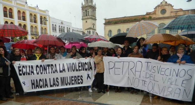 El consistorio de Écija va a ejercer la acción popular en la causa penal por la muerte violenta de una vecina.