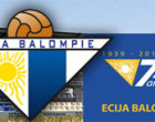 El Écija celebra esta temporada el 75 Aniversario del club y quiere que la selección nacional sub 21 esté presente.