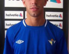 El Huelva ficha al jugador del Écija, Juan Delgado.