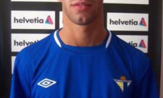 El Huelva ficha al jugador del Écija, Juan Delgado.