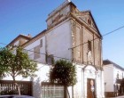¿La capilla de las Monjas Blancas de Écija de convento del siglo XVII a almacén de palcos del siglo XXI?