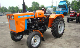 Se abre en Écija el plazo de solicitud de ayudas para la renovación de tractores y máquinas automotrices agrícolas
