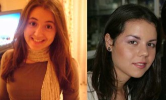 Dos alumnas de la SAFA de Écija, reciben una Mención de Honor en el Concurso Internacional de Estadísticas