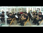 La Banda de Confalón de Écija en los conciertos: “Sonidos de banda en las plazas de Córdoba”