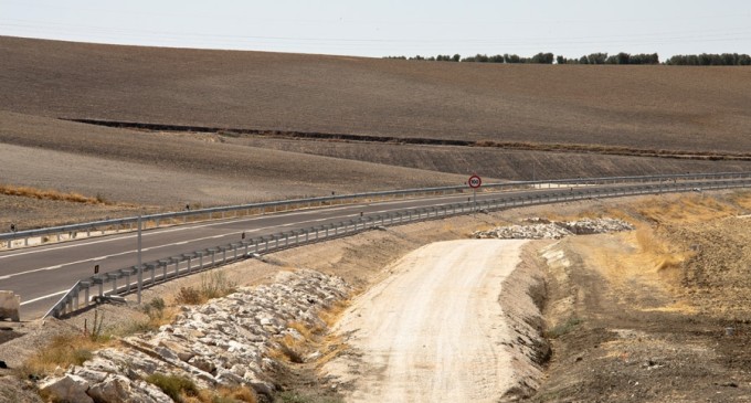 La Junta no prevé licitar “a corto plazo” las obras que conecta Osuna y Écija