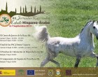 El Depósito de Sementales del CMCC de Écija acoge las XII Jornadas Nacionales del Caballo Hispano -Árabe