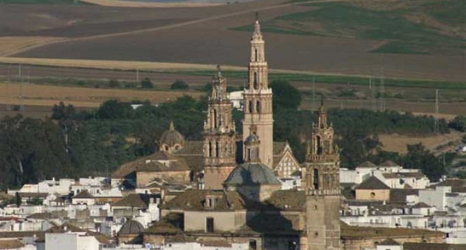 Écija se encuentra entre los municipios más visitados de la provincia