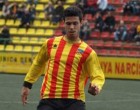 El centrocampista catalán Toni Vela ficha por el Écija