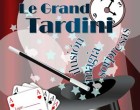 Próximo martes en el Parque Infantil de Écija, “Le Grand Tardini”