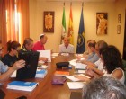 La Junta de Gobierno Local prorroga el programa de tratamiento a familias con menores con la consejería de igualdad y bienestar social