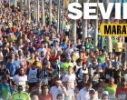 A partir de hoy se pueden inscribir desde Écija en el Marathon de Sevilla 2014