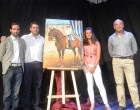 Se presenta el cartel de la Feria de Écija de 2013