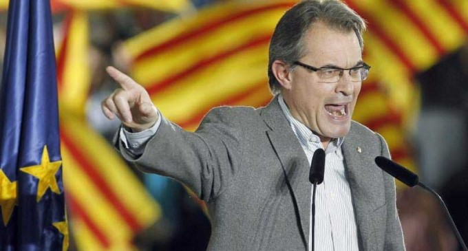 LOS CATALANES Y LA SOLIDARIDAD por Francisco J. Fernández-Pro Ledesma.