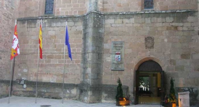La Diputación de Soria rendirá homenaje a Mariano Valdecantos, persona que estuvo afincada en Écija