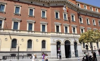 El Tribunal de Cuentas reveló a Écija como uno de los municipios incumplidores en 2004 y 2005