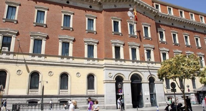 El Tribunal de Cuentas reveló a Écija como uno de los municipios incumplidores en 2004 y 2005