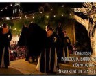El 7 de septiembre se celebró la “II Velá de San Gil”