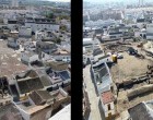Se sustituye el proyecto de un pararrayos en las torres gemelas por actuaciones en la plaza de Armas de Écija