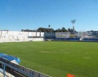 La junta del Écija Balompié delara medio día del Club voluntario en el partido contra el San Fernando