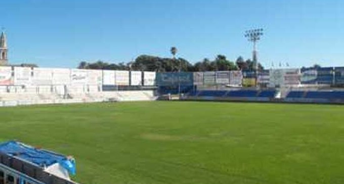 La junta del Écija Balompié delara medio día del Club voluntario en el partido contra el San Fernando