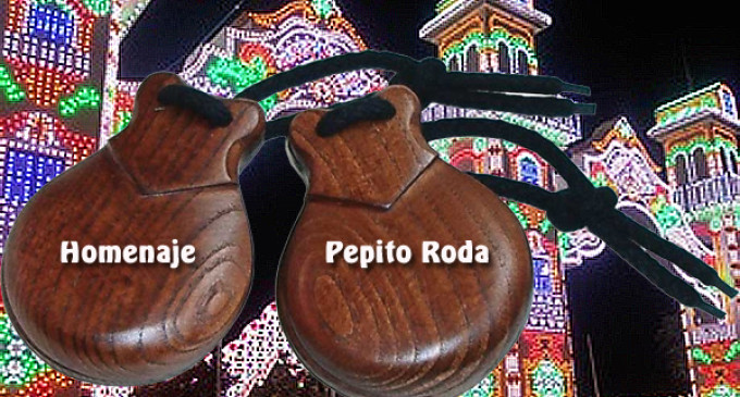 PAPELES VIEJOS por Manuel Martín Martín. “Pepito Roda, el alma de la Feria”