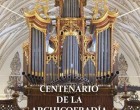 Concierto de órgano de Ignacio Navarro Gil en los Descalzos de Écija