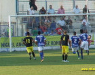 El Écija es goleado por el Cádiz (1 – 6)