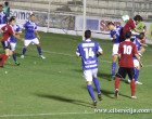 El Laudio termina con las esperanzas del Écija en la Copa del Rey