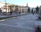 Una nueva empresa gestionará el parking de la Plaza de España de Écija