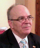 Juan Méndez Varo