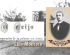 EL POETA SEVILLANO LUIS MONTOTO Y SU POEMA A LA INAUGURACIÓN DE LA LLEGADA DEL FERROCARRIL A ÉCIJA (19 de septiembre de 1879) por Ramón Freire Gálvez