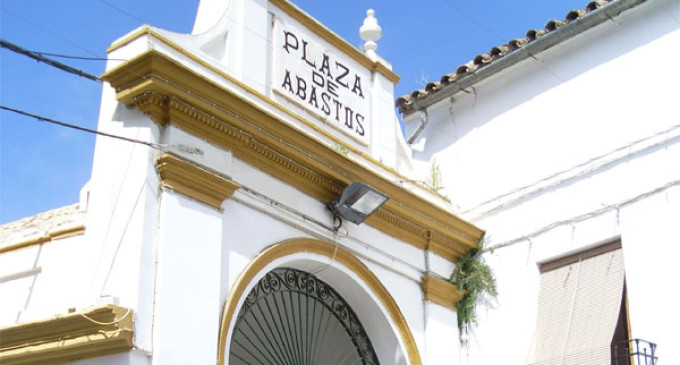 Rastrillo de oportunidades en el Mercado de Abastos de Écija