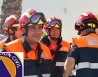 Dispositivos de Seguridad y Operativos de Tráfico y Emergencia para la Feria de Écija