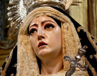 Este fin de semana, nuevos actos conmemorativos de la Entronización de Nuestra Señora de los Dolores