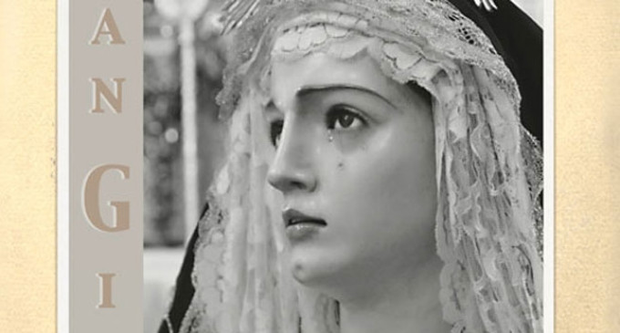 Solemne traslado de Nuestra Señora de los Dolores de la Hermandad de San Gil