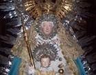 El lunes día 8 de septiembre, Écija celebra el día de su patrona, la Santísima Virgen del Valle Coronada