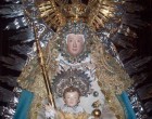 Un año más, Nuestra Patrona la Virgen del Valle paseó por las calles de Écija.