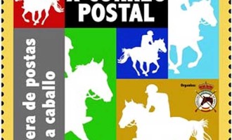 X Edición del Correo Postal entre Écija y Sanlúcar de Barrameda
