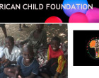 Paella solidaria en Écija para colaborar con la organización African Child en Calabar (Nigeria)