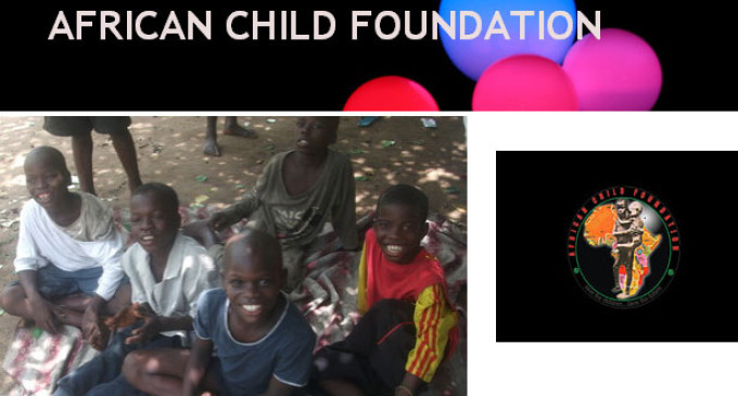 Paella solidaria en Écija para colaborar con la organización African Child en Calabar (Nigeria)