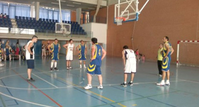 Tras el éxito de la pasada edición comienza el periodo de inscripción para la II Liga Invierno de Baloncesto en Écija.