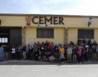 Los empresarios del mueble de Écija reclaman a la Junta una solución ante la grave situación económica del Cemer