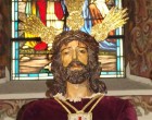 Viacrucis de Jesús Cautivo, de la Hermandad del Cautivo de Écija