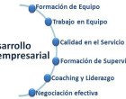 Datos del Centros de Apoyo al Desarrollo Empresarial de 2013, referentes a Écija y provincia de Sevilla.