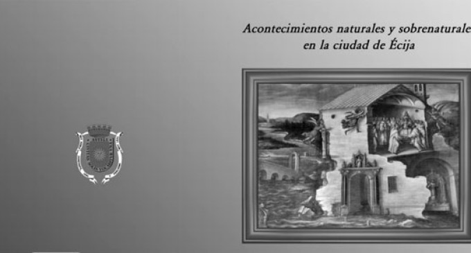 XI Jornadas de Protección del Patrimonio Històrico de Ecija