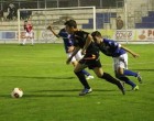 Sufrida victoria del Écija Balompié ante el Arroyo por 2-1