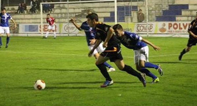 Sufrida victoria del Écija Balompié ante el Arroyo por 2-1