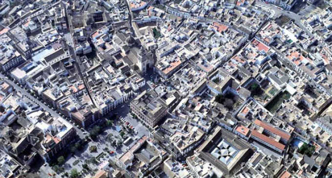 Los/as ciudadanos/as de Écija podrán consultar el estado de su expediente urbanístico a través de internet.
