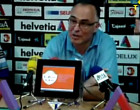 Video Rueda de Prensa tras el partido de fútbol Ecija – El Palo
